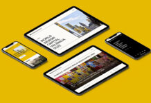 València Capital Mundial del Diseño presenta su nueva web