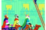 Un 9 d’octubre molt il·lustrat
