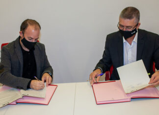 Economía destina medio millón de euros para la promoción del diseño valenciano en el exterior