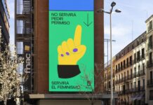 Iban Ramón, Yinsen, Diego Mir, Luis Demano y Migue Martí, premiados en los Laus