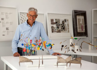 Pepe Gimeno: Lenguajes en el discurso gráfico