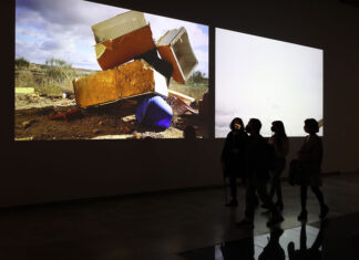 «Terrenos baldíos»: societat de consum i construcción del paisatge