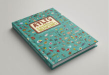 Les comarques valencianes il.lustrades