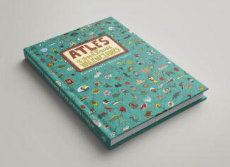 Les comarques valencianes il.lustrades