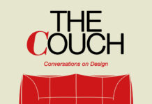 The Couch, el nuevo podcast sobre diseño de B&B