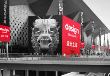 València Capital Mundial del Diseño participa en Design Shanghai