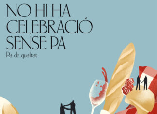 EASD València presenta su colaboración con el Gremio de Panaderos y Pasteleros