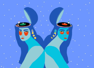 Inma Carpena ilustra la nueva Ferida