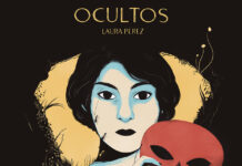 «Ocultos», de Laura Pérez, premio Ignotus 2020