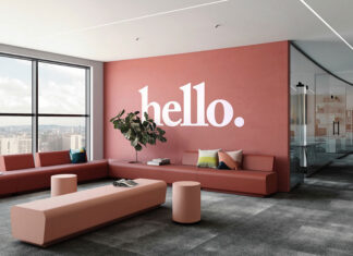 Jorge Herrera desarrolla la dirección de arte para Cridea