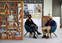 El Centre d’Artesania de la CV celebra 40 años de Mega Mobiliario