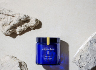 Mimi & Boo: un diseño de Tatabi Studio inspirado en el Mediterráneo