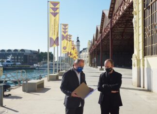 València, ciudad clave en creatividad y diseño para el visitante extranjero