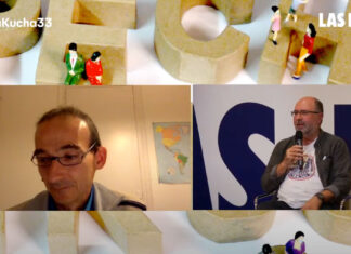 Disponible la retransmisión de PechaKucha Night València 33