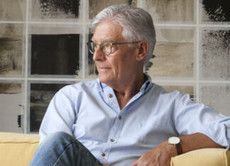 Pepe Gimeno: «El Premio Nacional de Diseño reconoce una trayectoria marcada por la honestidad»