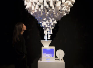 PRINT3D: Reimprimir la realidad