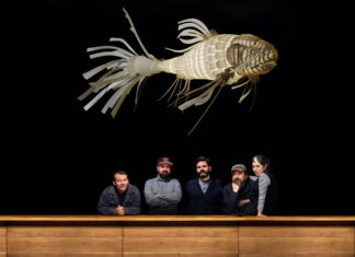 Xavier Giner: «LZF, una rara avis»