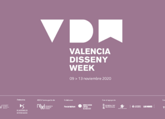 Una semana de diseño público con la nueva edición de València Disseny Week