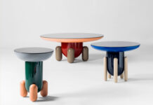 El diseño valenciano, premiado por Archiproducts