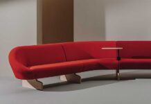 Andreu World, Expormim, GAN, LZF y Sancal, entre los Best of Year de Interior Design