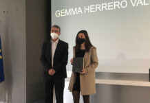 «Al sac!» de Gemma Herrero, proyecto ganador en los Premios Artesanía 2020