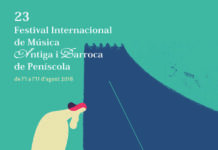 La Bienal Internacional de México selecciona dos carteles de Juárez Casanova