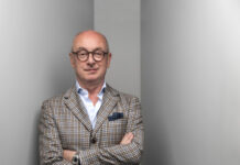 Piero Lissoni, nuevo Director de Arte de B&B