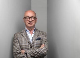 Piero Lissoni, nuevo Director de Arte de B&B
