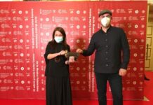 Virginia Lorente gana el premio Carles Santos de Diseño