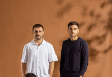 MUT Design y Savage darán forma al pabellón valenciano en Madrid Design Festival