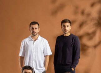 MUT Design y Savage darán forma al pabellón valenciano en Madrid Design Festival