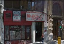 Vicente Navarro: el cierre de Barcas 7 y el legado de Martínez Peris