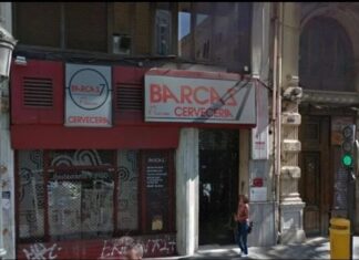 Vicente Navarro: el cierre de Barcas 7 y el legado de Martínez Peris