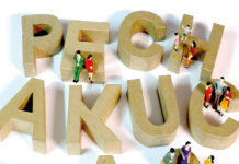 El cartel de PKNV33, entre los 20 mejores de PechaKucha Night en 2020