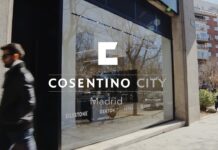 «Re/creaciones», una exposición promovida por Cosentino en Madrid Design Festival