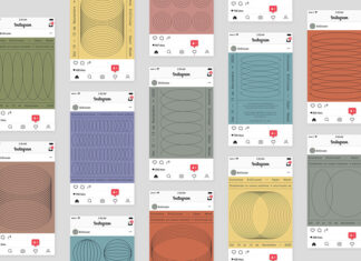 Estudio Nueve diseña la nueva plataforma «En circular»