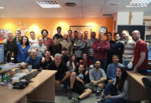 ESAT València, presente en los Goya 2021 gracias a Keytoon Studio