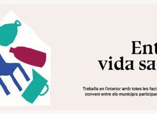 Pionera, el projecte de cooperativisme de Granissat i Joan Rojeski