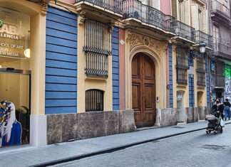LABA Valencia abre sus puertas en febrero