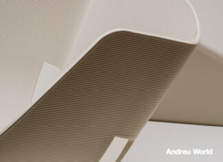 Andreu World: diseño y economía circular en Madrid Design Festival