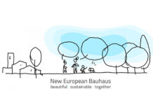 Pascual Timor y Josep Sornosa: sobre la New European Bauhaus