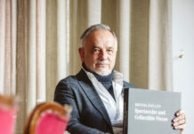 Vicente Gracia, seleccionado como uno de los mejores maestros orfebres del mundo