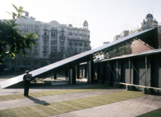 1985-2022: el diseño volverá a la Plaza del Ayuntamiento de València