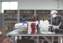 Etygraf se viste de etiqueta por su 40 aniversario