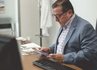 Fermín Baldoví (Etygraf): «El etiquetado como elemento de marketing puede explotarse mucho más»