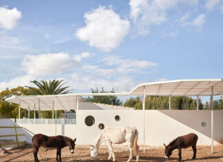 Proyecto: «Las cuadras» (Benidorm) por JI Arquitectos