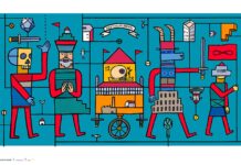 «MacDiego’s Dogs», nueva colección dedicada a ilustradores valencianos