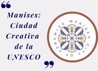 Manises lanza una campaña para ser Ciudad Creativa de UNESCO