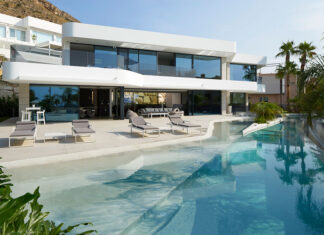 Proyecto: Casa Roma (Benidorm), por RGB Arquitectos