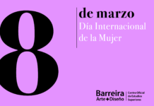 Barreira celebra el 8-M con una jornada especial